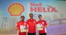 Shell Rilis Oli Mesin Khusus Mobil LCGC - JPNN.com
