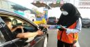 Begini Cara Hutama Karya Kurangi Kepadatan di Gerbang Tol - JPNN.com