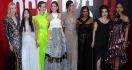 Oceans 8: Pemutaran Perdana Rasa Fashion Show - JPNN.com