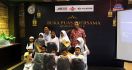 Berkah Ramadan, FORWOT Berbagi Kebahagiaan ke Anak Yatim - JPNN.com