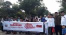 Berbagi Kebahagiaan, Relawan Jokowi Gelar Karnaval Ramadan - JPNN.com