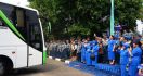 TNI AL Siapkan 69 Bus untuk Mudik Gratis Prajurit dan PNS - JPNN.com