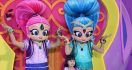 Akhirnya, Shimmer and Shine Hadir di Indonesia - JPNN.com