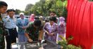 Panglima TNI Meresmikan Masjid Al Hadi di Lanud Adi Sutjipto - JPNN.com