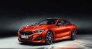 Wujud Baru Reinkarnasi BMW Seri 8 - JPNN.com