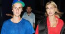 Justin Bieber - Hailey Baldwin Tepergok Berciuman di Taman - JPNN.com