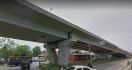 Polisi: Isu Tumpahan Oli di Flyover Pesing Hoaks - JPNN.com