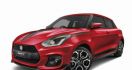 Suzuki Swift Sport Red Devil Mulai Rp 302,2 Juta - JPNN.com