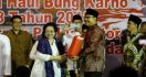 Bu Megawati Minta Rakyat Jatim Menangkan Cucu Bung Karno - JPNN.com