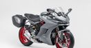 Ducati Supersport 2019 Coba Peruntungan Warna Selain Merah - JPNN.com