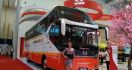 Selain Truk, Bus Hino juga Laris Manis - JPNN.com