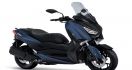 4 Tawaran Warna Baru Yamaha Xmax - JPNN.com