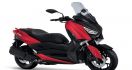 Strategi Yamaha dengan 4 Warna Baru Doff di Xmax 250 - JPNN.com