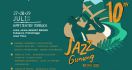 Ini Loh Sederet Keistimewaan dalam Jazz Gunung 2018 - JPNN.com