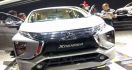 Penjualan Mitsubishi Xpander dan Toyota Avanza Saling Salip - JPNN.com