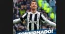 Pekerja FIAT Tak Ikhlas jika Ronaldo Pindah ke Juventus - JPNN.com
