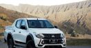 Mitsubishi Triton Athlete Uji Nyali ke Gunung Bromo - JPNN.com