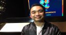 Dipha Barus Tak Sabar Bertemu Vince Staples - JPNN.com