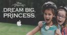 Dream Big Princess: Disney Gaet 21 Calon Sutradara Perempuan - JPNN.com