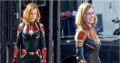 Film Captain Marvel Sudah Raup Pendapatan Banyak Banget, Wouw! - JPNN.com