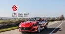 Ferrari Kembali Dianugerahi Desain Terbaik Dunia - JPNN.com