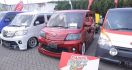 Daihatsu Grand Max dan Luxio jadi Incaran Modifikator Malang - JPNN.com