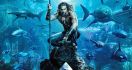 Aquaman Raja Box Office - JPNN.com