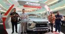 Perkuat Penetrasi, Mitsubishi Indonesia Ganti Komandan Tim - JPNN.com