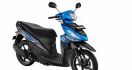 Suzuki Address FI Tampil Trendi Harga Tetap - JPNN.com