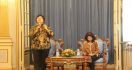 Menteri Siti Uraikan Status Hutan Indonesia ke WNI di Roma - JPNN.com