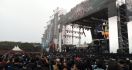 Ribuan Metalhead Padati Hammersonic Festival 2018 - JPNN.com