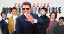 Kerennya Tom Cruise di Premiere Mission: Impossible-Fallout - JPNN.com