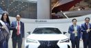 Jusuf Kalla Ingin Setop Impor Mobil Mewah, Ini Reaksi Lexus - JPNN.com