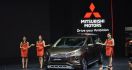 GIIAS 2018: Varian Baru Mitsubishi Xpander Menggoda - JPNN.com