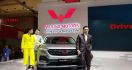 GIIAS 2018: Baojun 530 Bisa Sesuaikan Permintaan Masyarakat - JPNN.com