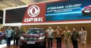 GIIAS 2018: DFSK Glory 580 Cuma Minta Rp 30 Juta - JPNN.com