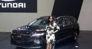 Cuci Gudang Hyundai Santa Fe Lawas, Diskon Rp 40 Juta - JPNN.com