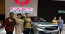 GIIAS 2018: Wuling Kenalkan Baojun 530 Colek Honda CR-V - JPNN.com