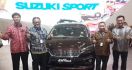 GIIAS 2018: Suzuki Sport Perkuat 3 Produk Andalan SIS - JPNN.com