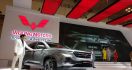 Kupas Peluang SUV Wuling Menghadapi Toyota Rush - JPNN.com