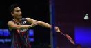 Belum Terbendung, Kento Momota Susul Shi Yuqi ke Final - JPNN.com