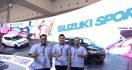Suzuki Tebar Diskon dan Cicilan Murah - JPNN.com