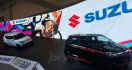 GIIAS 2018: Suzuki Berani Target Jual 1000 Unit Karena Ini - JPNN.com