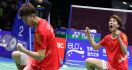 Lihat! Li Junhui/Li Yuchen Harus Begini Sebelum Juara Dunia - JPNN.com