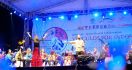 Konser Vinculos 2018 Pukau Masyarakat Ambon - JPNN.com