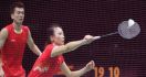 Lakoni Duel Sengit, Zheng Siwei/Huang Yaqiong Juara Dunia - JPNN.com