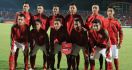 Semoga Timnas Indonesia U-16 Melaju ke Piala Dunia - JPNN.com