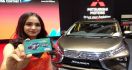 Mitsubishi Rilis Kartu Sakti Untuk Xpander - JPNN.com