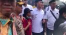 Video Ketika Komjen Iriawan Ikut Rasakan Gempa Lombok 6,2 SR - JPNN.com