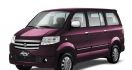 Suzuki APV Paling Diminati di Mancanegara Dibanding Ertiga - JPNN.com